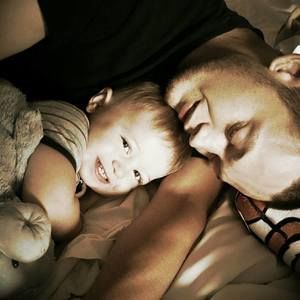 Meet your Posher, Travis